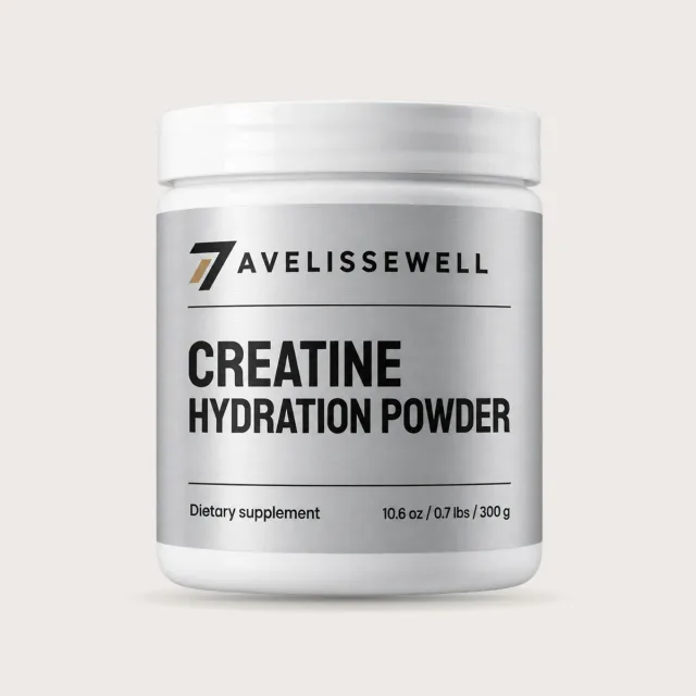 Creatine Hydration Powder