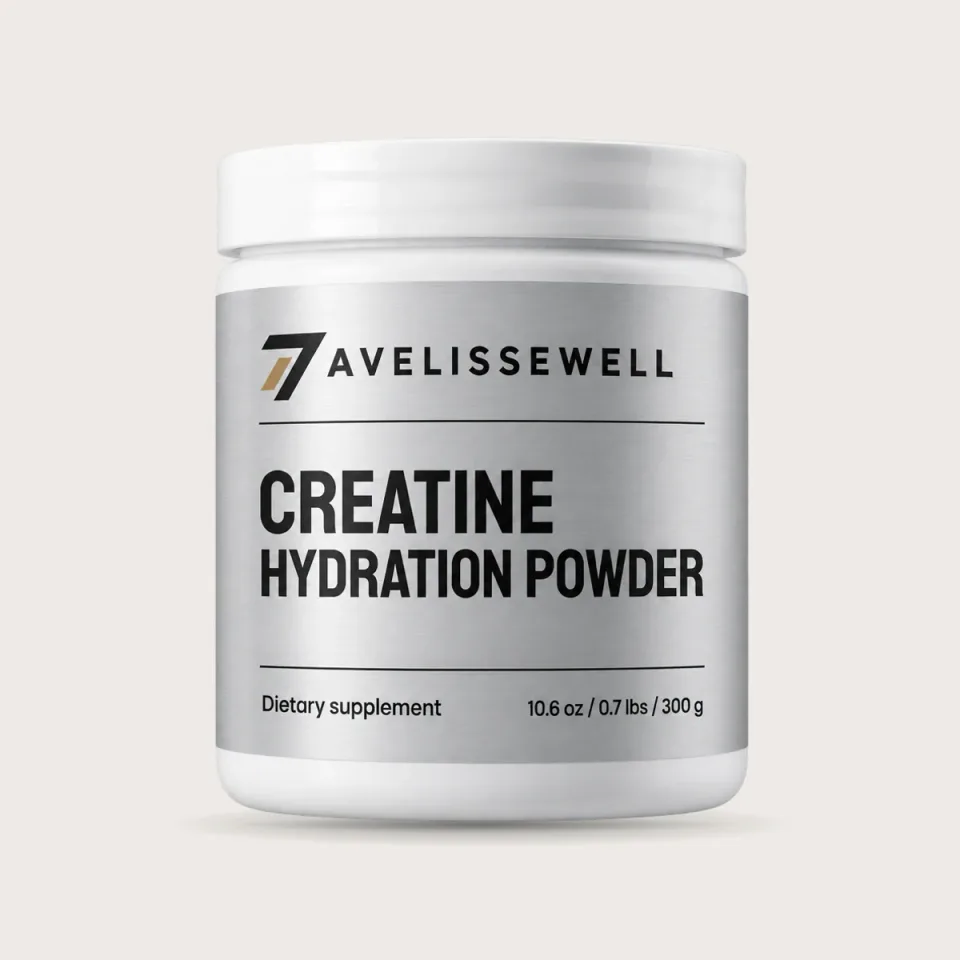 Creatine Hydration Powder