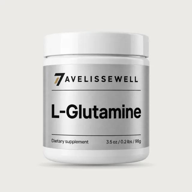 L-Glutamine