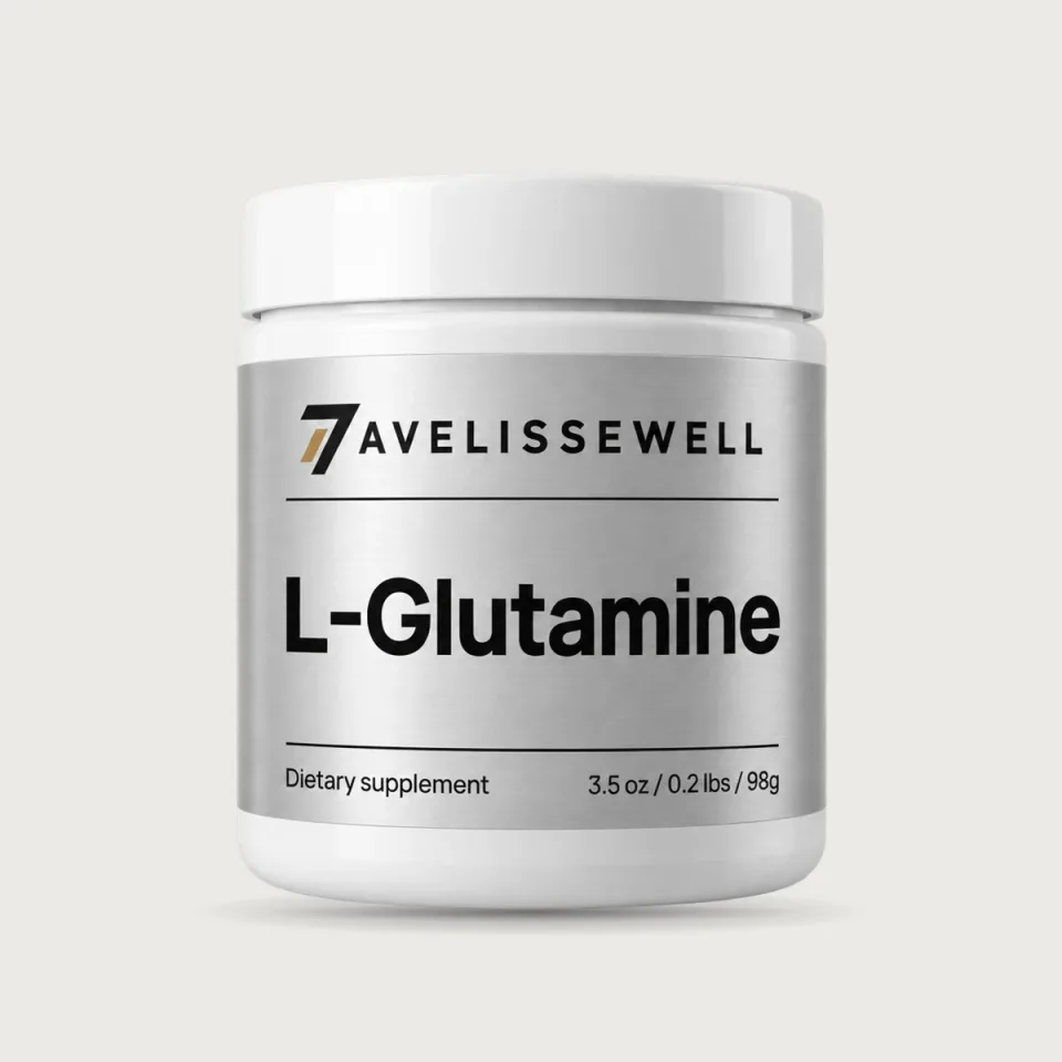 L-Glutamine